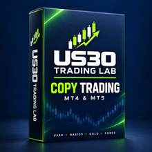 Load image into Gallery viewer, VIP Copy Trading for MT4 & MT5 – 1 Year Access