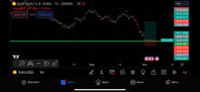 Load image into Gallery viewer, Lifetime VIP US30 NAS XAU &amp; FOREX PAIRS LIFETIME Membership Live Forex Trade Alerts
