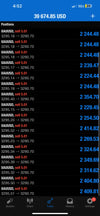 Automated Forex Copy Trading System