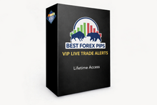 Load image into Gallery viewer, #1 Forex Trading Academy 2026 | VIP Coaching, Strategies &amp; Lifetime Access
