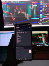 Load image into Gallery viewer, Best Forex Copy Trading System 2026 | VIP Auto Copy Trader for MT4/MT5
