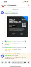 Load image into Gallery viewer, #1 Forex Trading Academy 2026 | VIP Coaching, Strategies &amp; Lifetime Access

