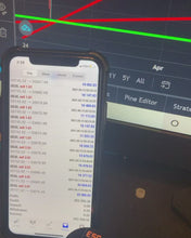 Load and play video in Gallery viewer, US30 VIP FOREX Telegram TRADE ALERTS 1 Year Membership
