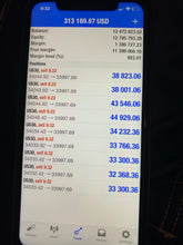 Load image into Gallery viewer, US30 VIP FOREX Telegram TRADE ALERTS 1 Year Membership
